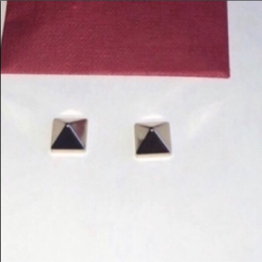 Valentino Garavani 2 Gold stud
